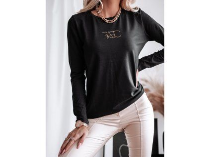 Basic black