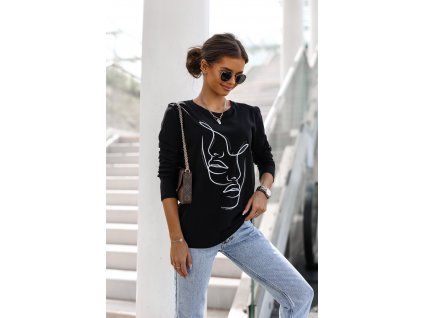 Silueta black 1