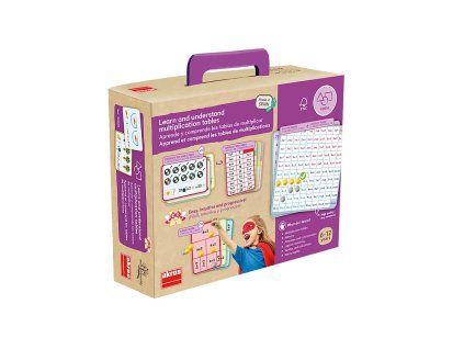AKROS 30698 6 packaging