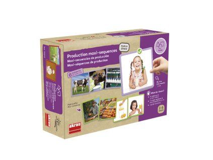 AKROS 30642 3 packaging
