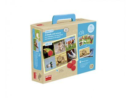 AKROS 20620 3 packaging