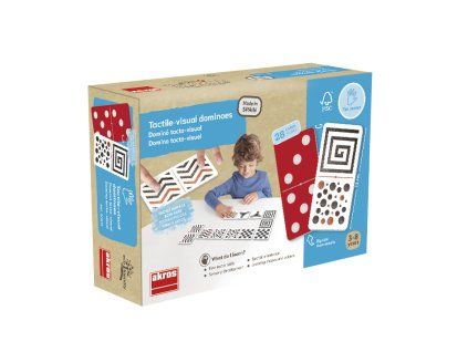 AKROS 20615 3 packaging