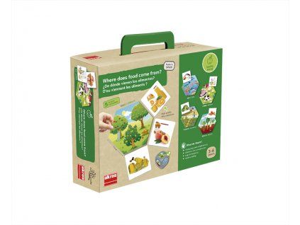 AKROS 20551 5 packaging