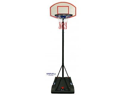 Eduplay Basketbalový koš