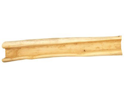 Dřevěná vodní dráha