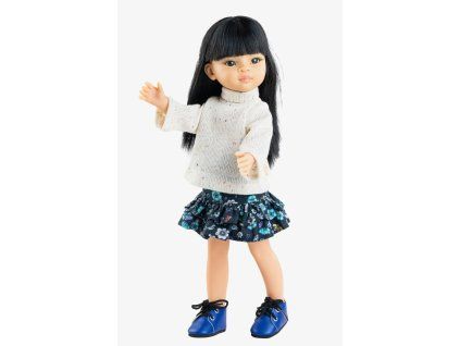 04689 LIU AMIGAS