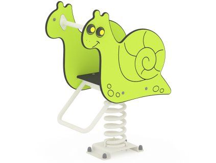 spring swing snail te266