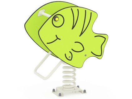spring swing fish te288