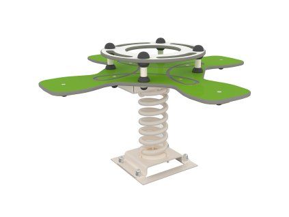 4 seater swing lk421