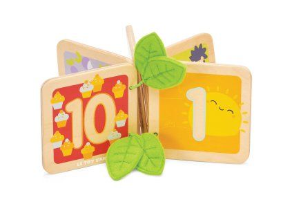 PL114 Counting Book 3