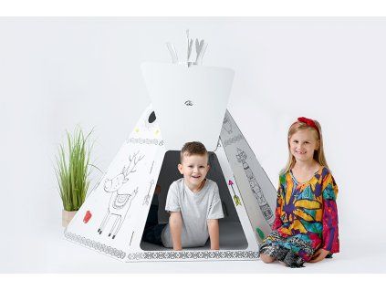 tipi namiot 0d