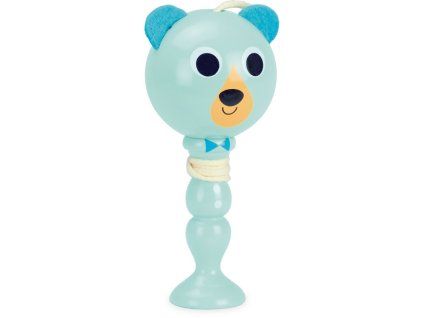 bear cup and ball