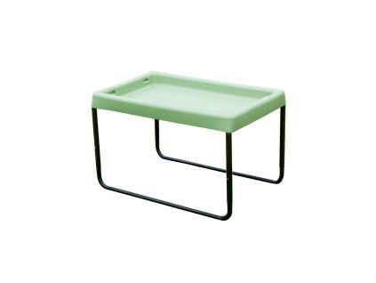 masterkidz rectangular sand and water play table adjustable height