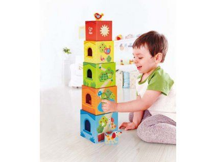 437 hape vez pratelstvi