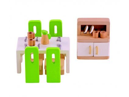 551 hape jidelna