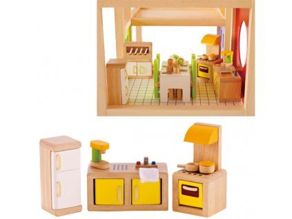 593 hape kuchynka