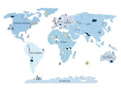 mapa ice cold cz 05