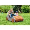 10380 4 haba drevene auto