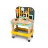 10530 5 le toy van pracovni ponk