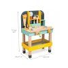 10530 4 le toy van pracovni ponk