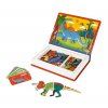 J02590 Janod Magnetibook Dinosauri 02