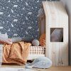tapeta forest animals 3