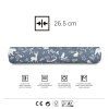tapeta forest animals blue 6