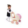 J05886 Janod Dreveny kocik pre babiky Candy Chic 06