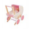 J05886 Janod Dreveny kocik pre babiky Candy Chic 05