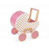 J05886 Janod Dreveny kocik pre babiky Candy Chic 04