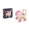 J05886 Janod Dreveny kocik pre babiky Candy Chic 02