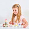 Le Toy Van Dřevěné Cupcaky