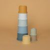 0016417 little dutch stacking cups blue 4 1000