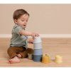 0016419 little dutch stacking cups blue 6 1000