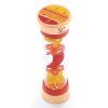 1283 1 hape kapky deste cervene