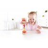 1283 3 hape kapky deste cervene