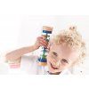 1286 3 hape kapky deste modre