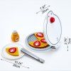 1307 3 hape drevene teple vafle