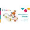 DARKOVY certifikat detska hra2022 T Stránka 3