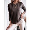 Basic darkbrown 1