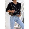 Silueta black