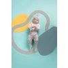 Polspiochy Niemowlece Mietowe Fun Time 4802