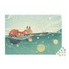 J02513 Janod Puzzle Plavajuce husle 02