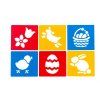 14858 eduplay sablony velikonoce