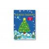 401400 adventni kalendar s knihami