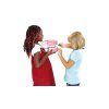 Betzold Tooth plaster model 2038 ZD