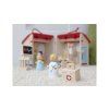 Betzold Doctor s practice game set E 762887 i ZD