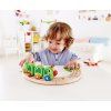 E3818 Caterpillar Train Set with child