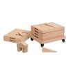 Betzold Bausteinwagen mit 6 Faechern E 763104 a MD