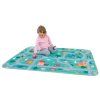 Spielteppich Landstrasse E 755510 h ZD